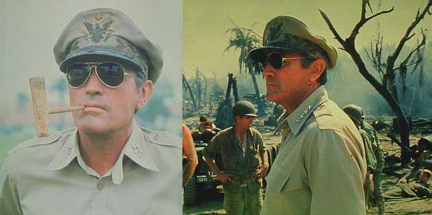 マッカーサー / MacArthur (1977)